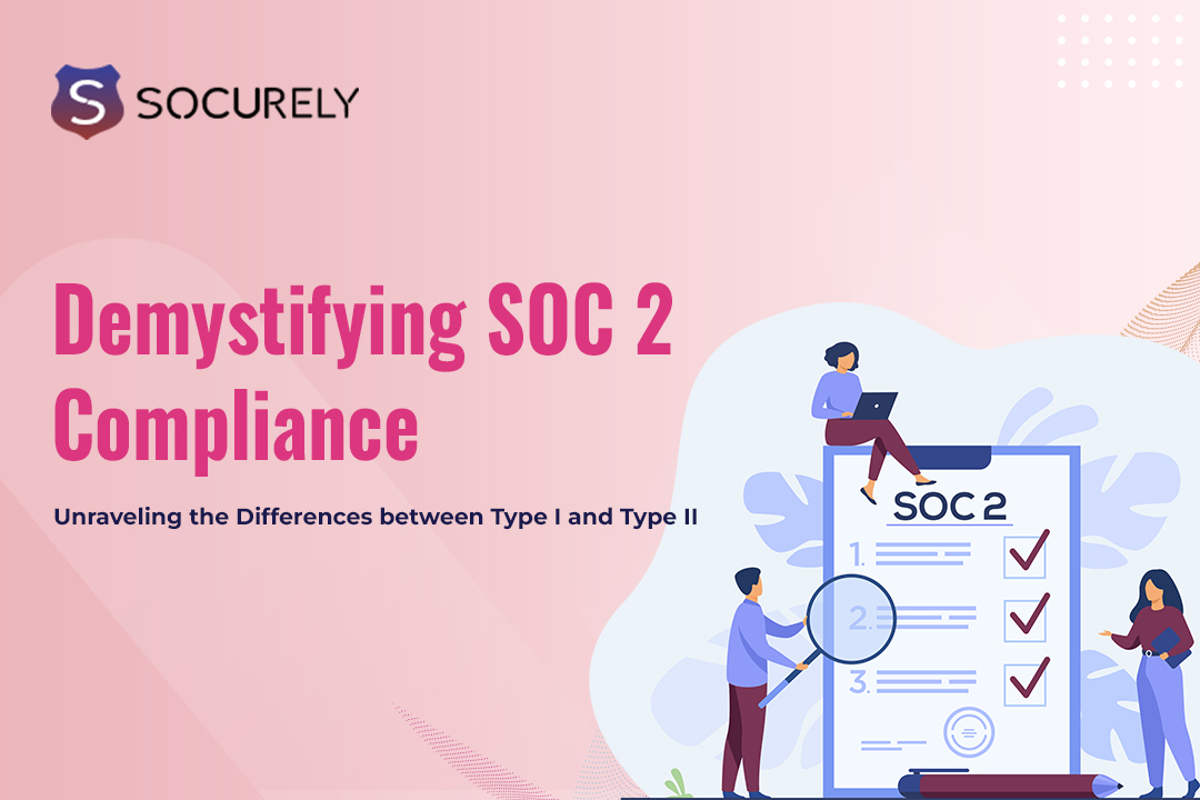 SOC 2 Compliance