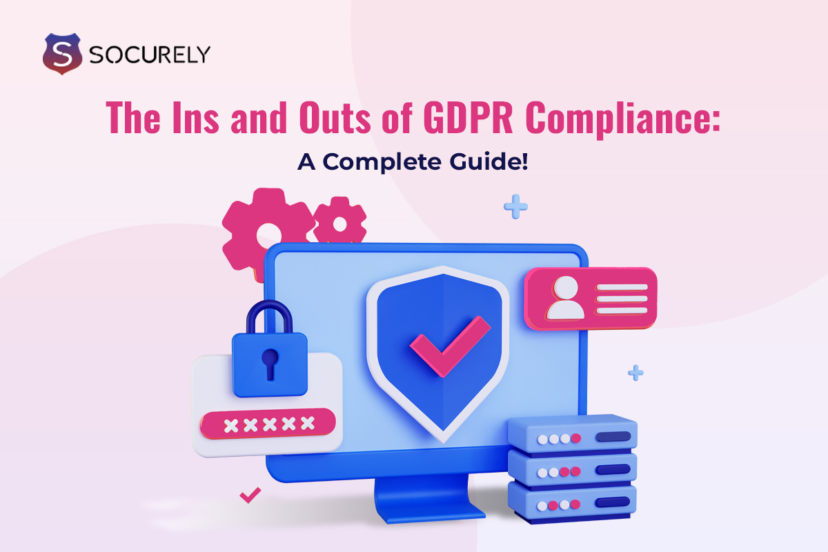 GDPR Compliance