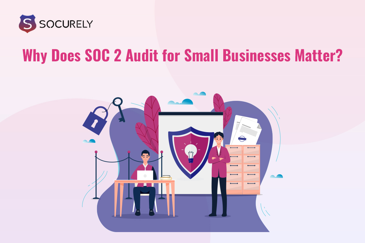 SOC 2for Small Business