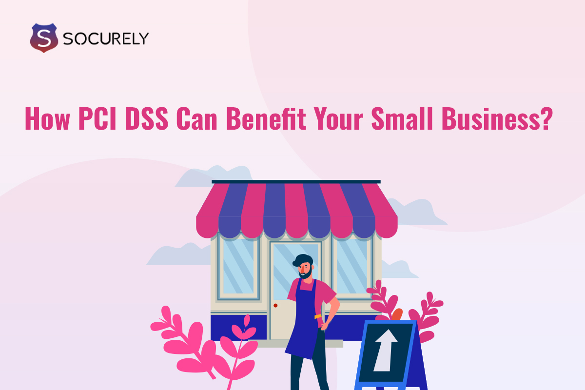 [PCI DSS Compliance for Small Business