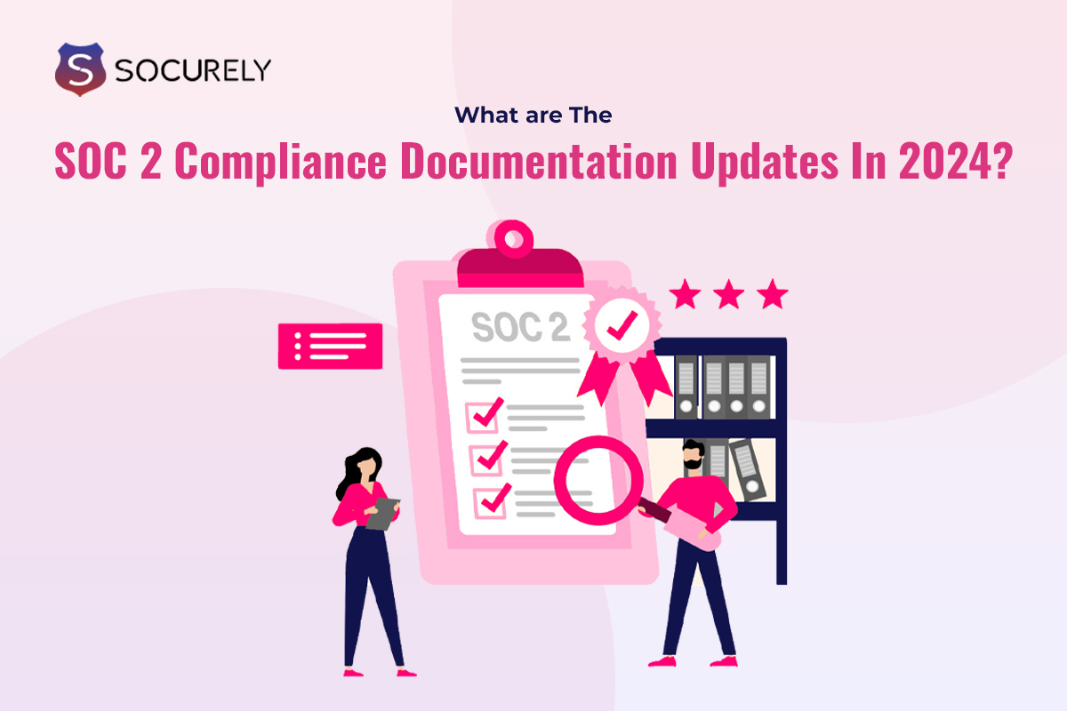 SOC 2 Compliance Documentation