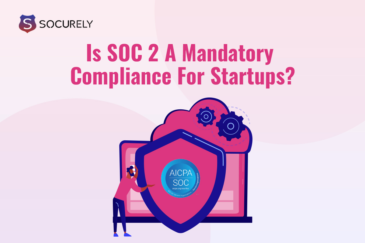 SOC2 Compliance