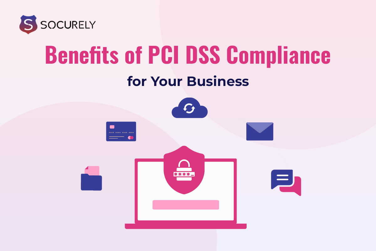 PCI DSS Compliance