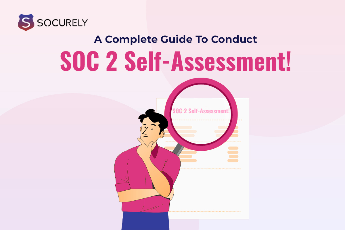 SOC 2 Self Assessment