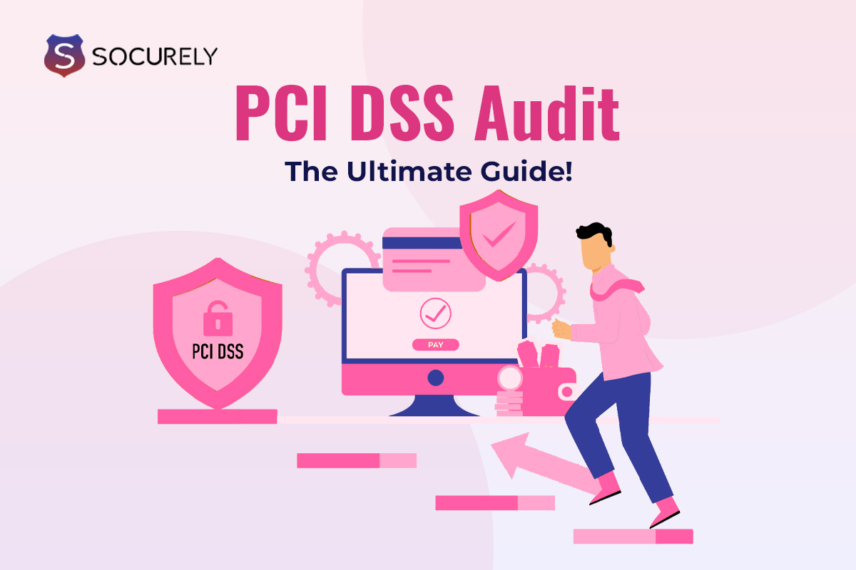 PCI DSS Audit