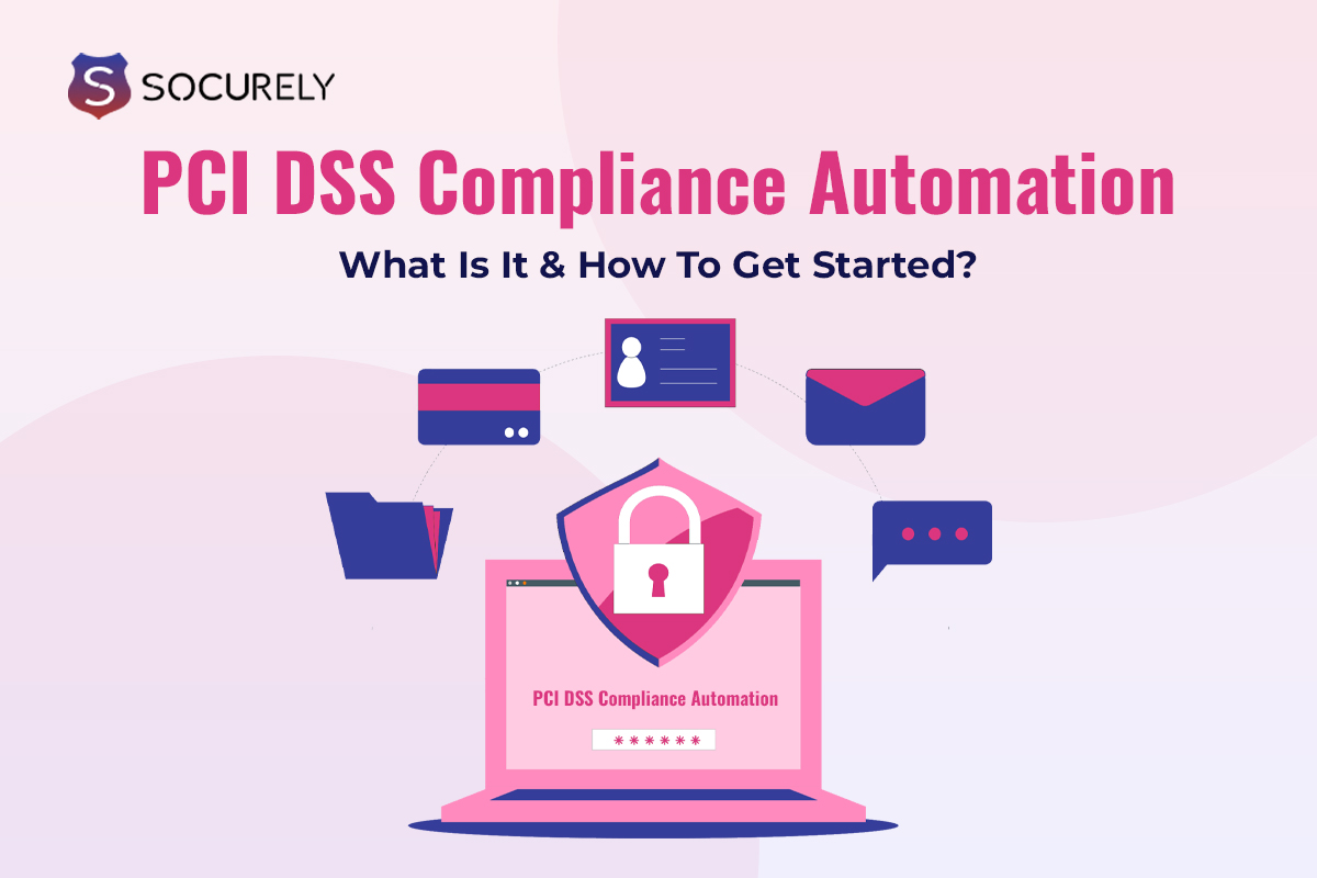 PCI DSS Compliance Automation